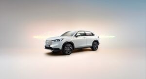 Nuovo HR-V