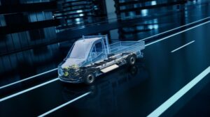 Mercedes-Benz eSprinter: tre stabilimenti per la produzione OltreFrontiera
