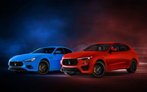 Maserati F Tributo Special Edition: omaggio alle vittorie di Fangio su 250F News Fuoriorario