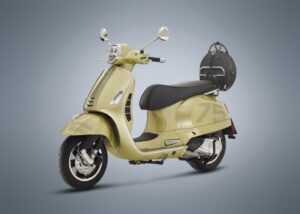 Vespa Piaggio: l’icona della libertà dei giovani compie 75 anni Breaking news