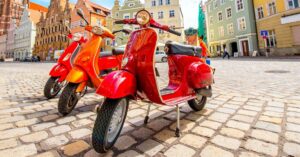 Vespa