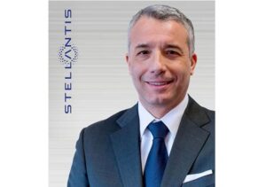 Stellanti Italia nuova organizzazione di mercato