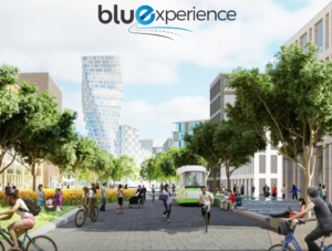 Motus-E al fianco del salone mobilità sostenibile Bluexperience News Fuoriorario