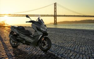 BMW Motorrad: arriva WHY-BUY EVO Motorrad, un prodotto innovativo Twin Fleet
