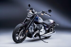 BMW R 18 e R 18 Classic, la gamma equipaggiamenti si espande Twin Fleet
