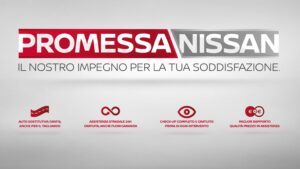 Nissan programma servizi assistenza