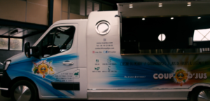 Riduzione Gas effetto serra 2021