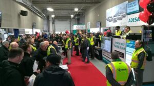 Asta online per auto: ADESA Europe boom di vendite durante la pandemia Breaking news
