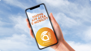 Acea e-mobility