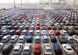 Mercato auto italia aprile 2021 in ribasso rispetto al 2019
