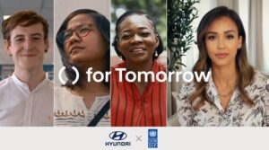 ‘for Tomorrow’: il progetto Hyundai e UNDP Labs per la sostenibilità News Fuoriorario