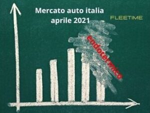 Quota mercato auto Italia: diesel 24% benzina 33% alternative 42,6% Breaking news