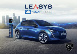 e-CarCloud