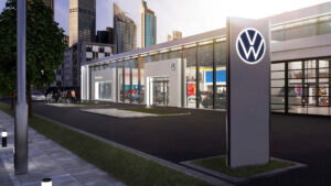 So0ftware Volkswagen