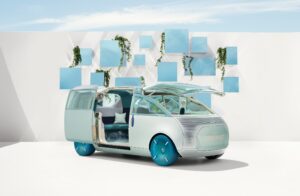 MINI VISION URBANAUT
