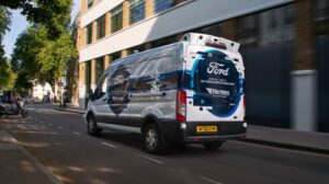 Ford ed Hermes