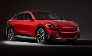 Ford fleet-drive experience arese 2021
