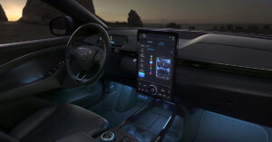 Ford FLEET-DRIVE EXPERIENCE 2021 ARESE