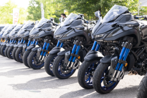 Motor Bike Expo 2021: presenti i concessionari ufficiali Yamaha Twin Fleet
