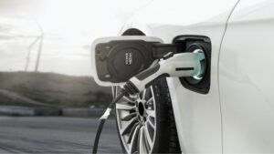 TheF Charging