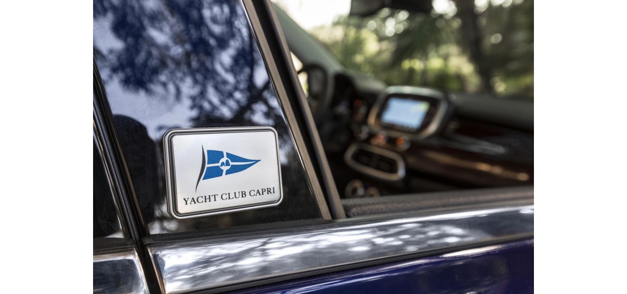 500X Yachting