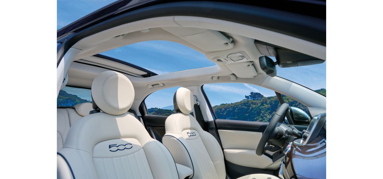 500X Yachting