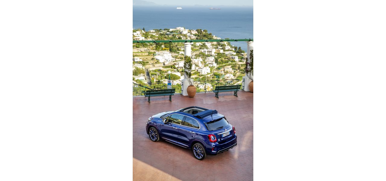 500X Yachting