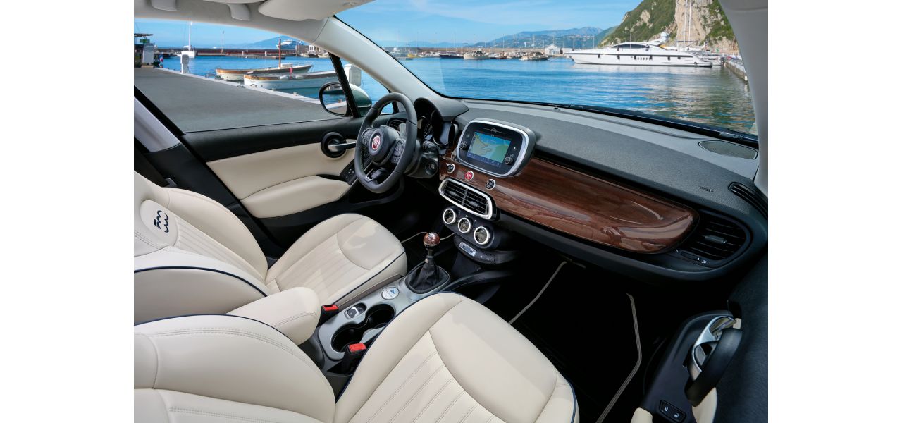 500X Yachting