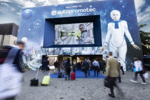 Autopromotec 2022