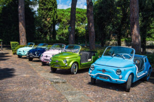 Vacanze 2021 e noleggio auto