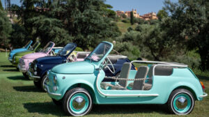 Vacanze 2021 e noleggio auto
