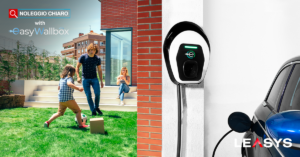 LEASYS E FREE2MOVE eSOLUTIONS