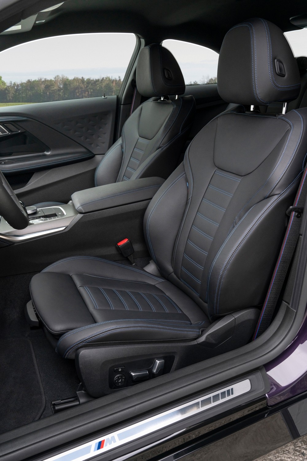 Nuova BMW Serie 2 Coupé