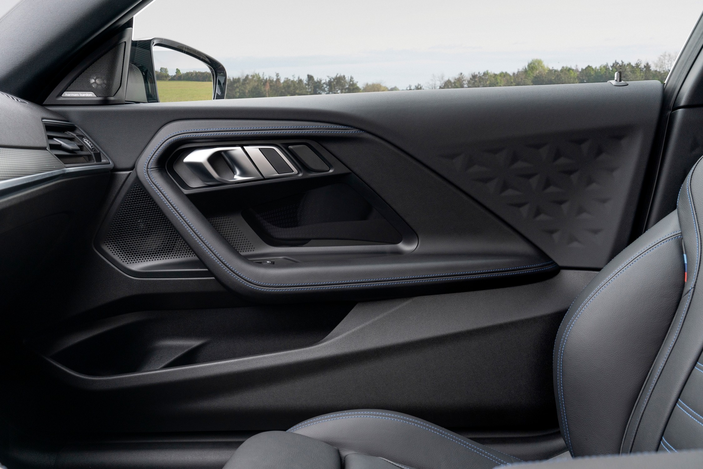 Nuova BMW Serie 2 Coupé