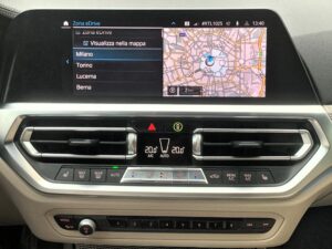 BMW eDrive Zones
