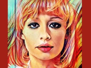 Raffaella Carrà, una delle più grandi showgirl italiane