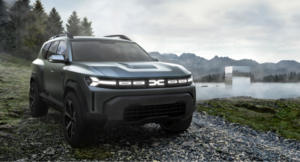 Dacia veicoli