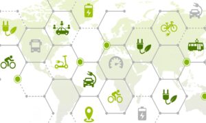 Mobilità sostenibile e fleet management