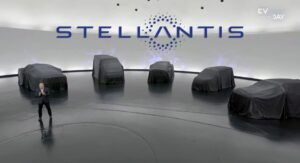 Stellantis elettrificazione