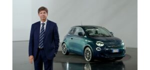 Nuova 500 debutta in Brasile