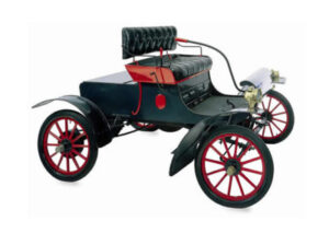 Temperino auto
