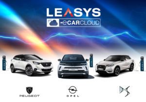 Suv compatti elettrici