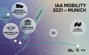IAA Mobility 2021 