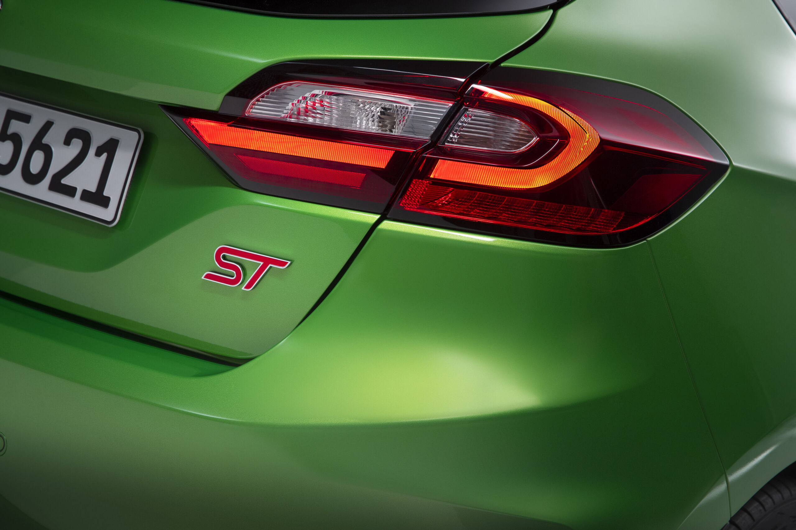 Nuove Ford Fiesta