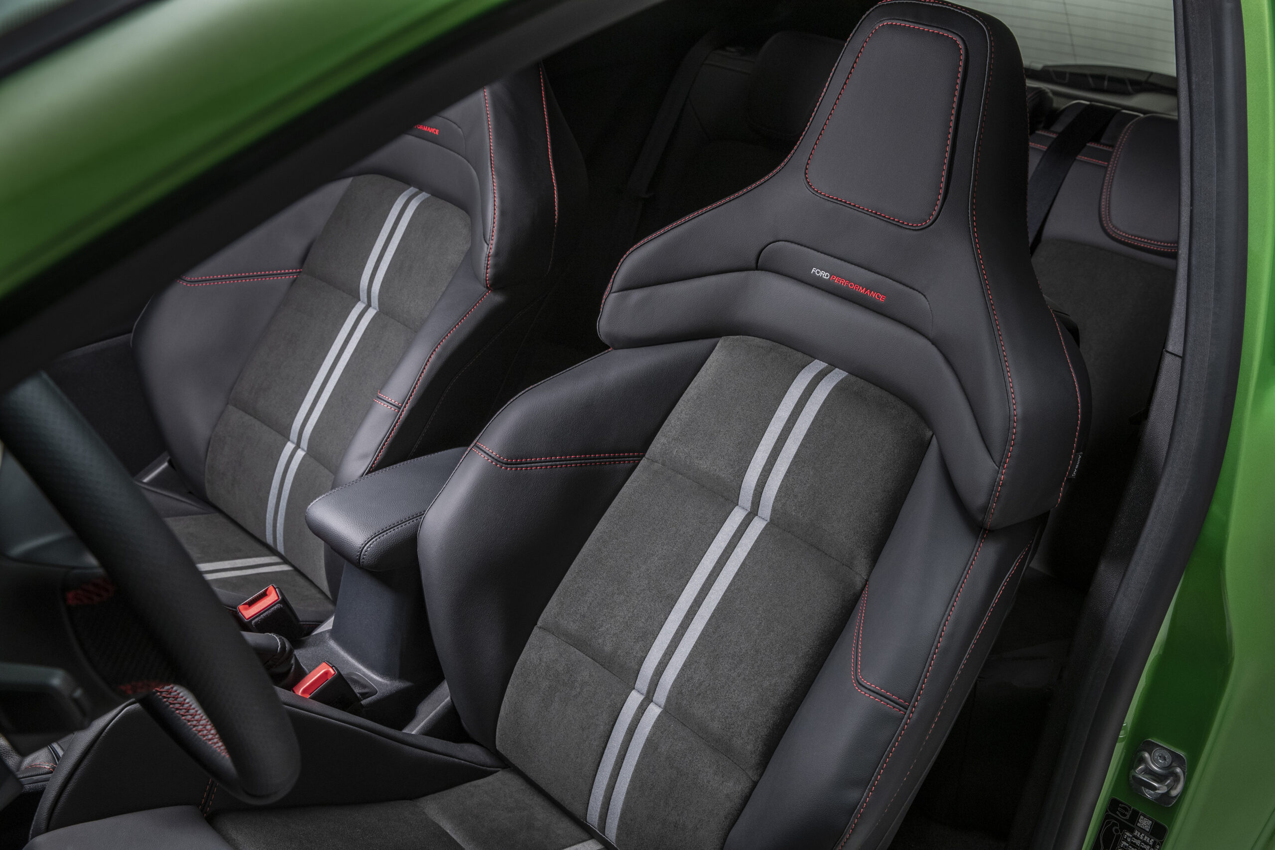 Nuove Ford Fiesta