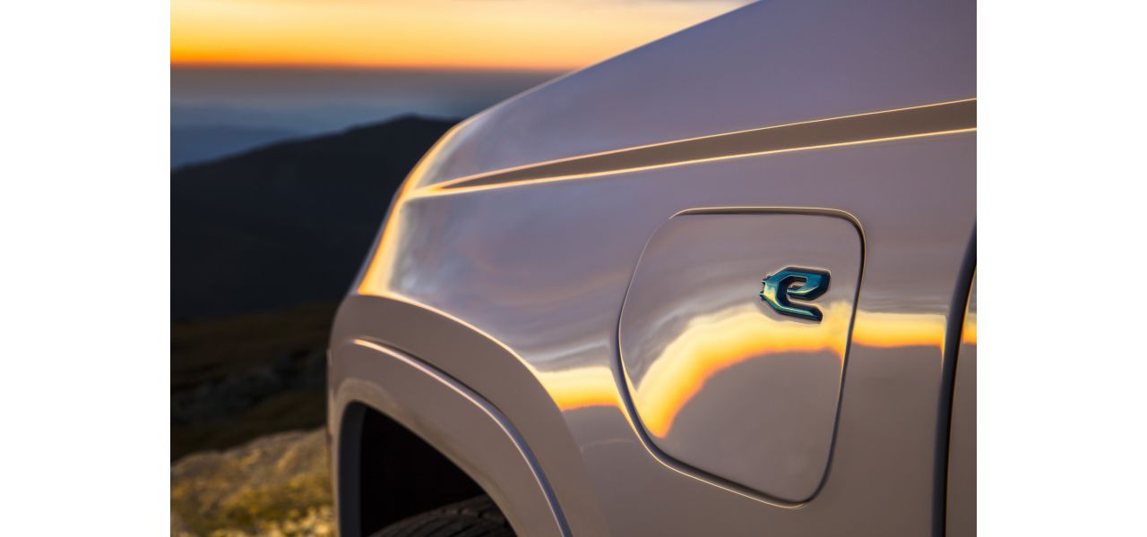 Nuova Jeep Grand Cherokee 2022