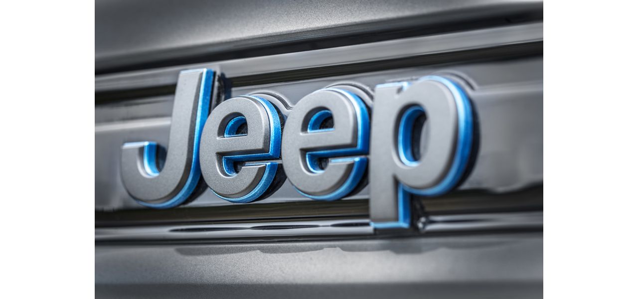 Nuova Jeep Grand Cherokee 2022