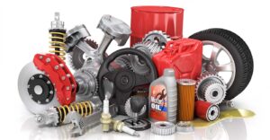 mERCATO AFTERMARKET AUTOMOTIVE