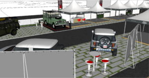 MOTORBYE 2021