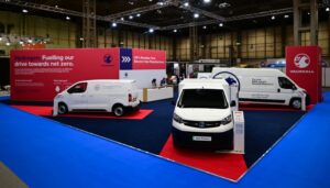 Vauxhall Movano-e